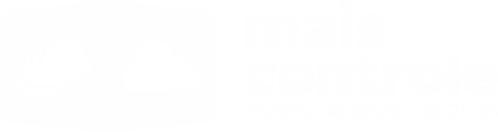Mais Controle - Sistema de Gestão de Obras