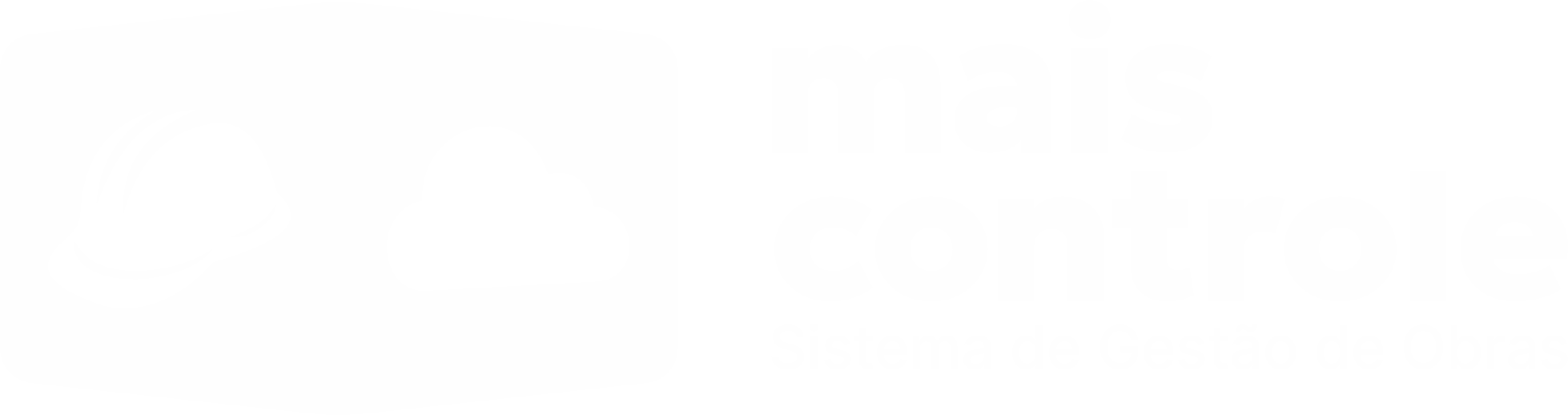 Mais Controle - Sistema de Gestão de Obras